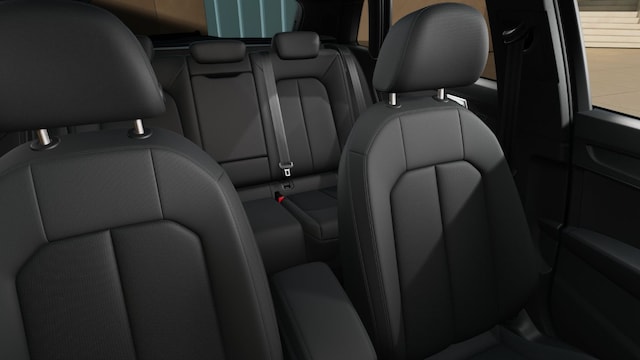 Audi Q3 35 TFSI S-Line S-Tronic