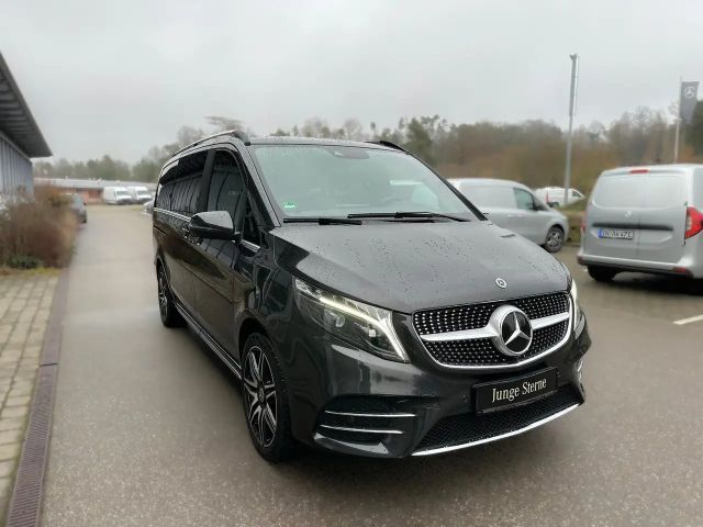 Mercedes-Benz V 300 EXCLUSIVE V 300 d