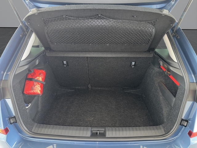 Skoda Kamiq 1.0 TSI Clever