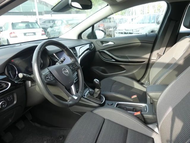 Opel Astra Elegance Sports Tourer