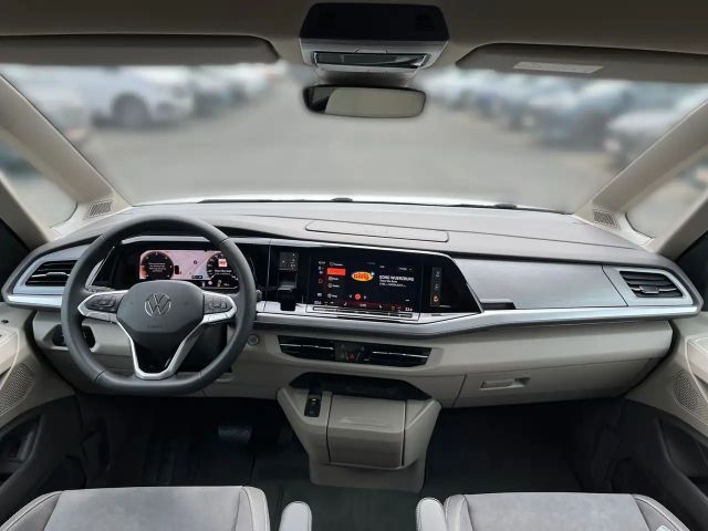 Volkswagen Multivan DSG T7