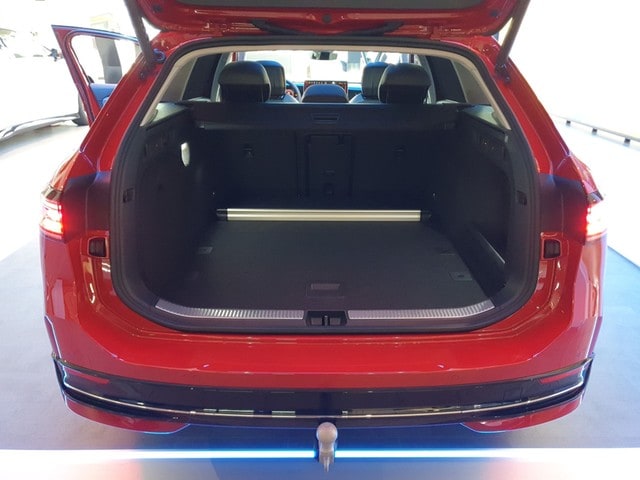 Volkswagen Passat 2.0 TDI