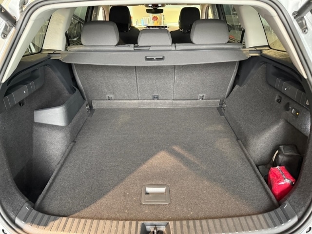 Skoda Kodiaq 2.0 TDI 4x4 Selection