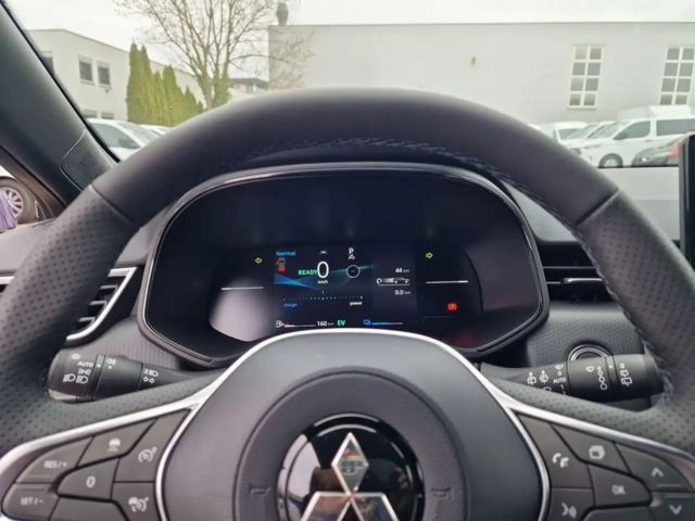 Mitsubishi Colt 1.6 Hybrid