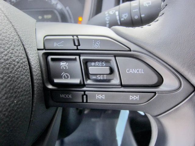 Toyota Aygo 1.0 VVT-i Hatchback Play