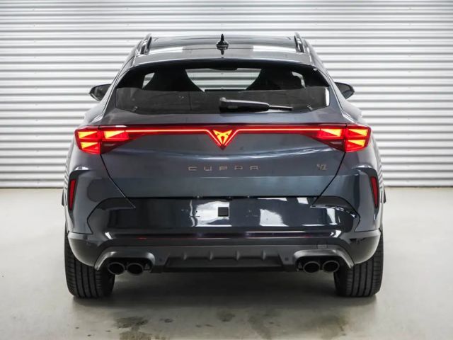 Cupra Formentor DSG VZ