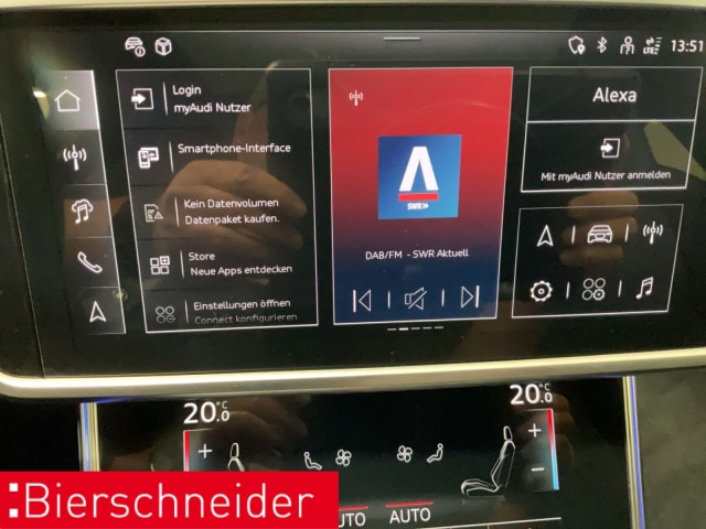 Audi S6 Avant Quattro