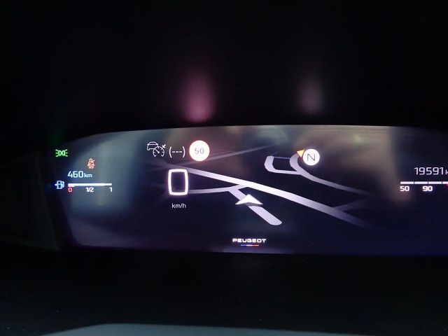 Peugeot 208 Allure Pack PureTech