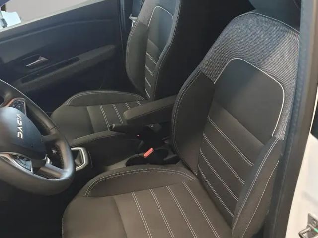Dacia Jogger TCe 110