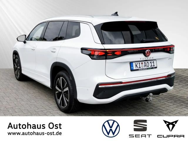 Volkswagen Tayron DSG Elegance Elegance