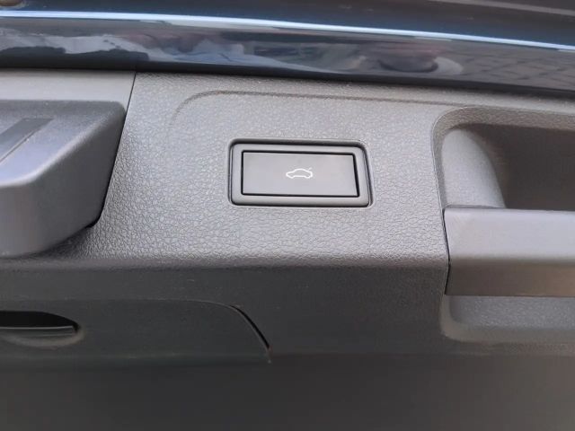 Volkswagen Passat 2.0 TDI AllTrack DSG