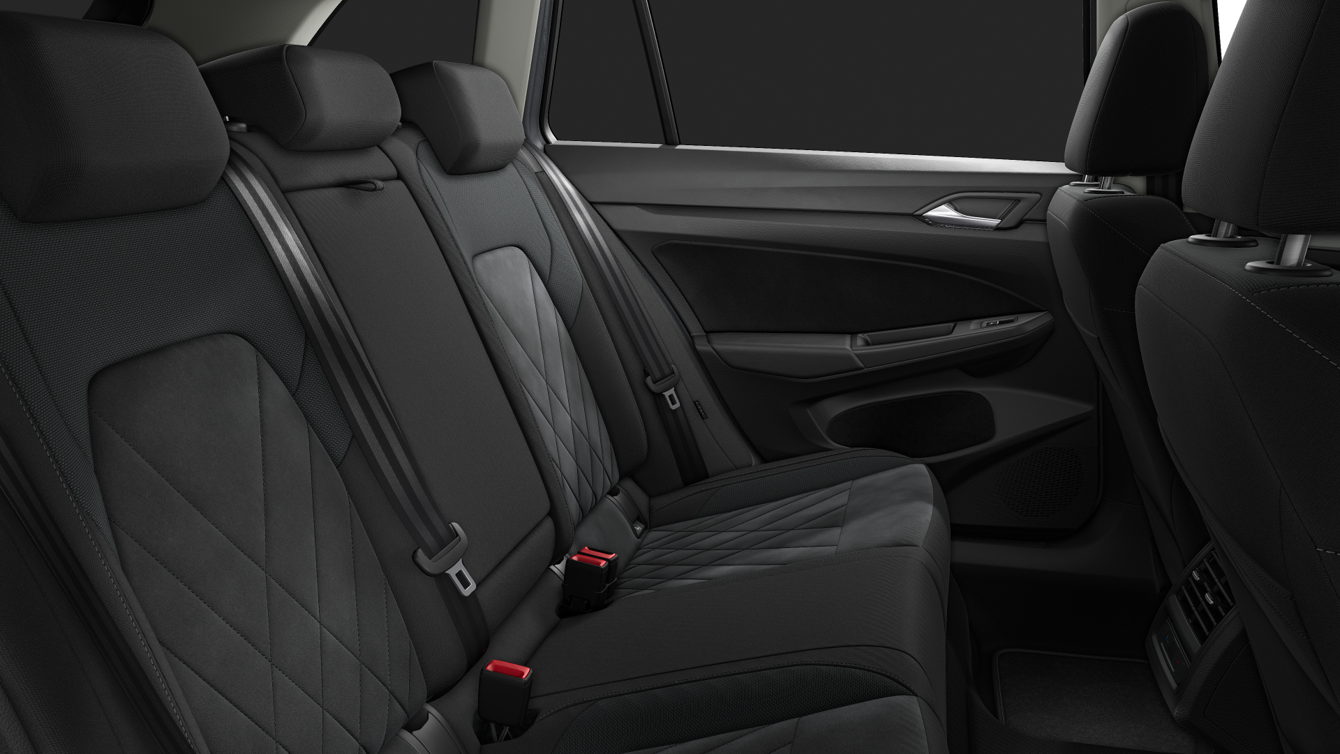 Volkswagen Golf 2.0 TDI DSG Style Variant