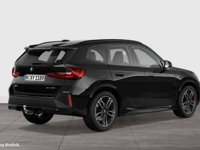 BMW X1 M-Sport sDrive18d