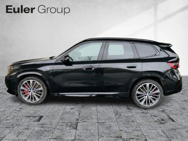 BMW X1 M-Sport xDrive