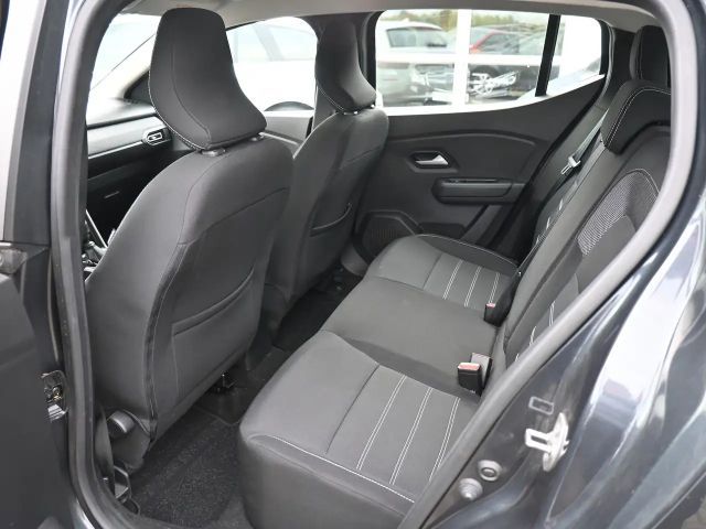 Dacia Sandero TCe 90