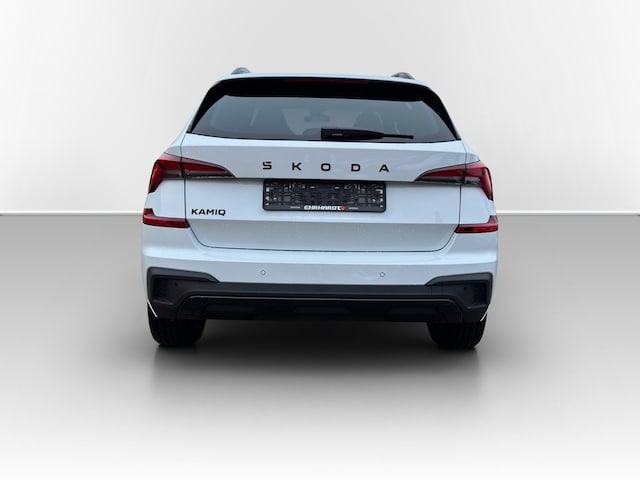 Skoda Kamiq 1.5 TSI Monte Carlo