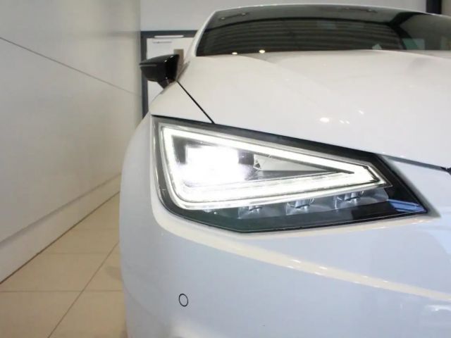 Seat Ibiza 1.0 TSI FR-lijn