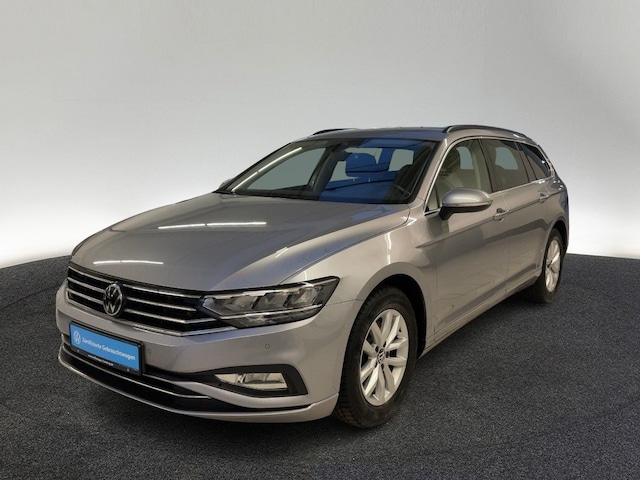 Volkswagen Passat 1.5 TSI Business DSG Variant
