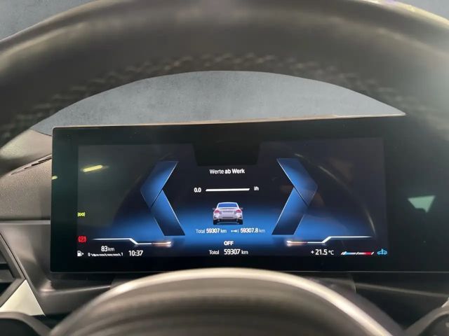 BMW 220 220d Coupé M-Sport