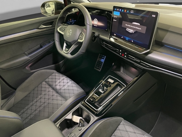 Volkswagen Golf 2.0 TDI DSG Golf VIII Variant