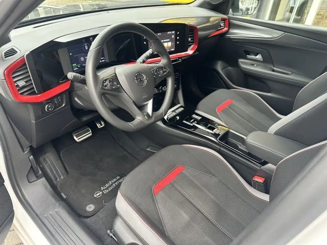 Opel Mokka GS-Line Grand Sport Mokka-e