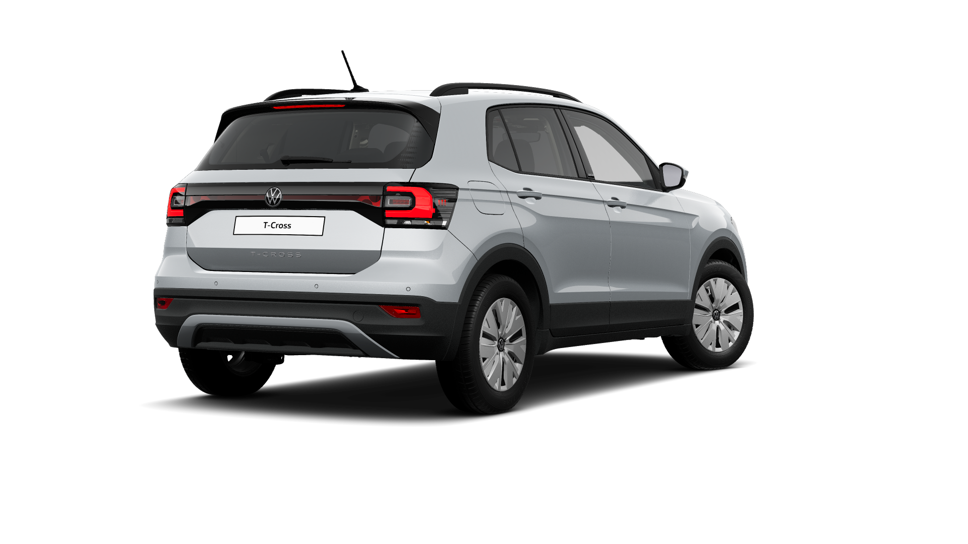 Volkswagen T-Cross T-Cross 1.0 TSI MOVE ACC NAVI LM APP-CONNECT SITZH