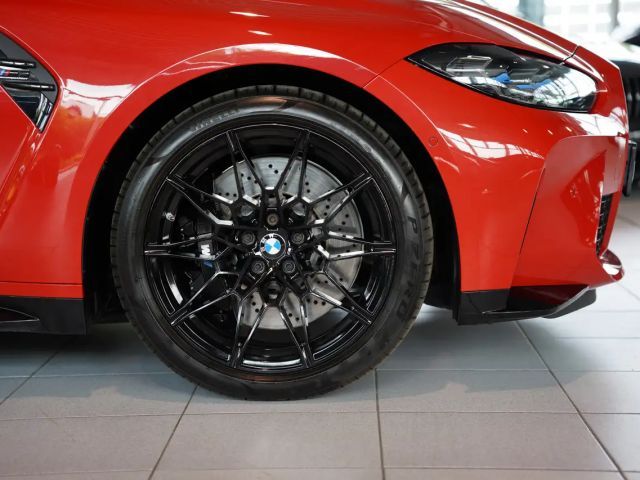 BMW M3 Competition Sedan xDrive