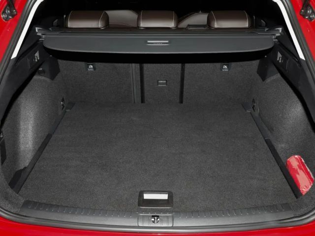 Seat Leon 1.5 eTSI DSG Sportstourer Xcellence