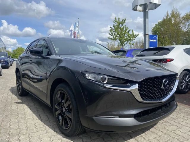 Mazda CX-30 Homura SkyActiv