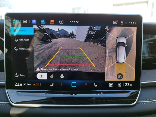 Volkswagen Tayron 1.5 eTSI DSG IQ.Drive