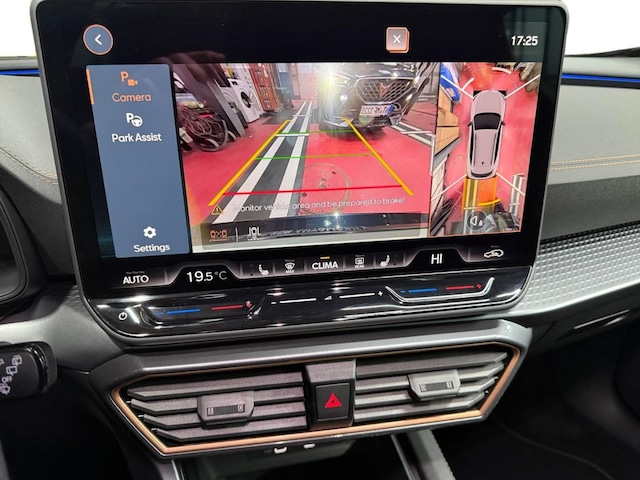 Cupra Formentor 2.0 TSI 4Drive VZ