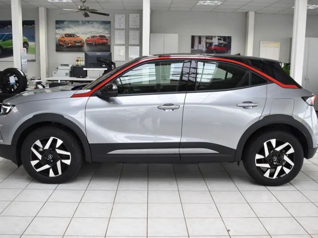 Opel Mokka GS-Line Grand Sport Mokka-e
