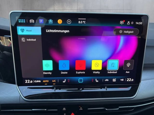 Volkswagen Golf Rabbit TSI