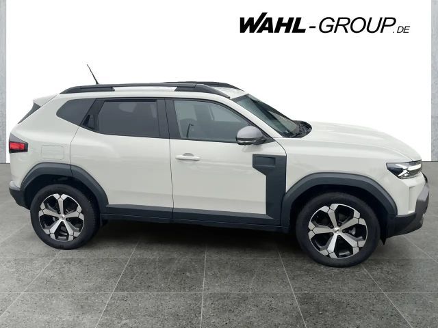 Dacia Duster TCe 130