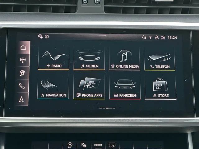 Audi A6 45 TFSI Avant S-Tronic