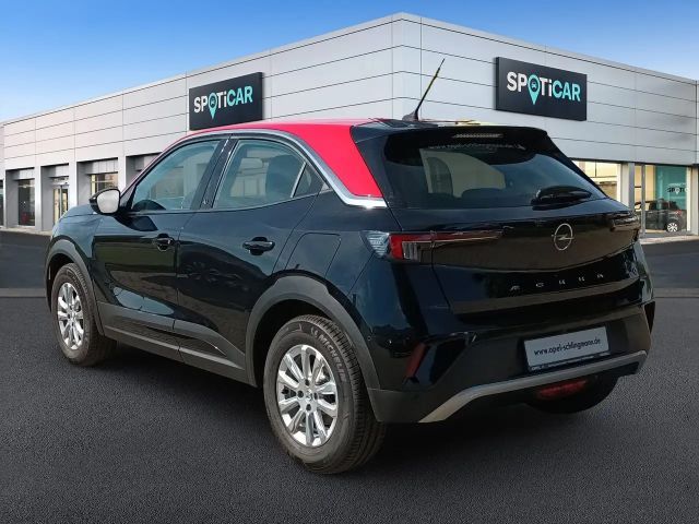 Opel Mokka Elegance Mokka-e