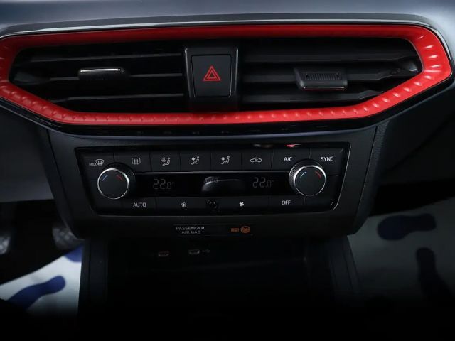 Seat Ibiza 1.0 TSI FR-lijn Plus