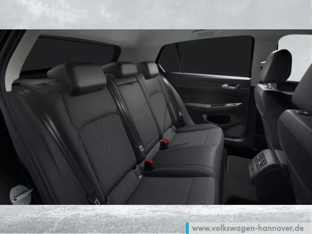 Volkswagen Golf 1.5 eTSI DSG Golf VIII