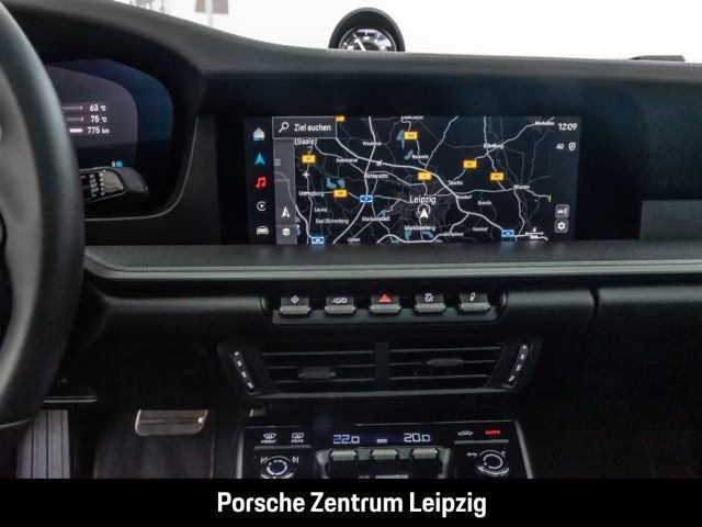 Porsche 992 Carrera Coupé S