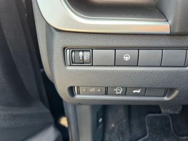 Nissan X-trail N-Connecta