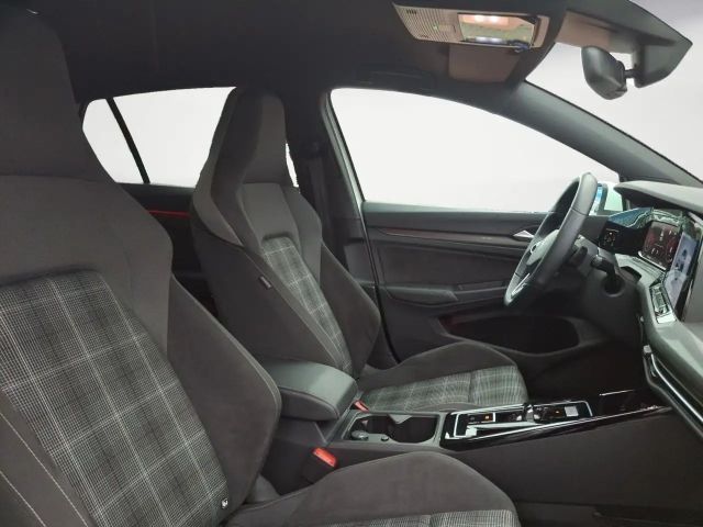 Volkswagen Golf 2.0 TDI DSG GTD