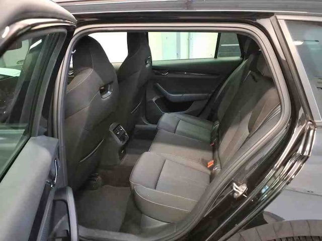 Skoda Octavia Combi PlugIn-Hybrid iV