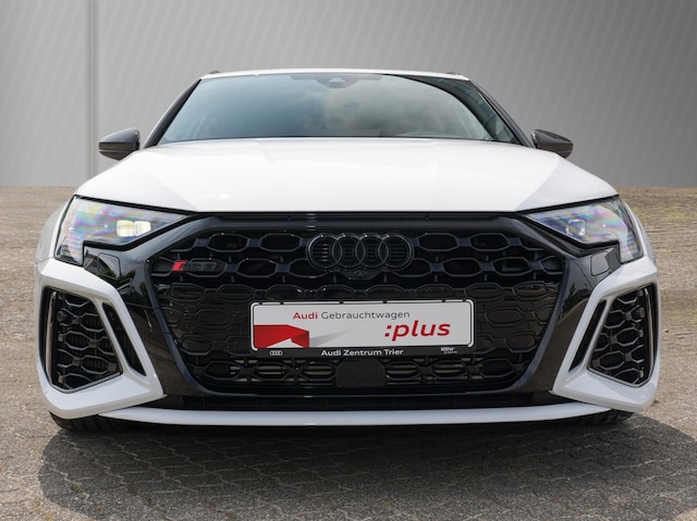 Audi RS3 Quattro S-Tronic Sportback