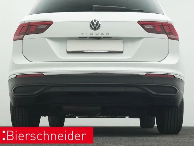 Volkswagen Tiguan 2.0 TDI DSG Move