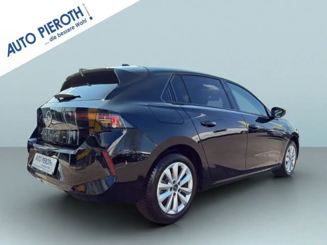 Opel Astra 1.2 Turbo Elegance Turbo