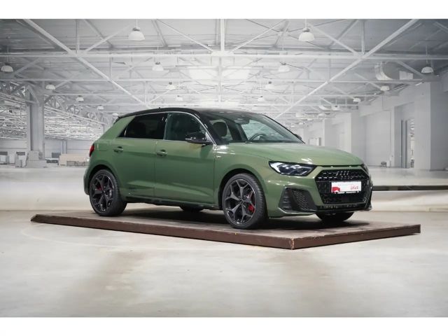 Audi A1 40 TFSI S-Line Sportback