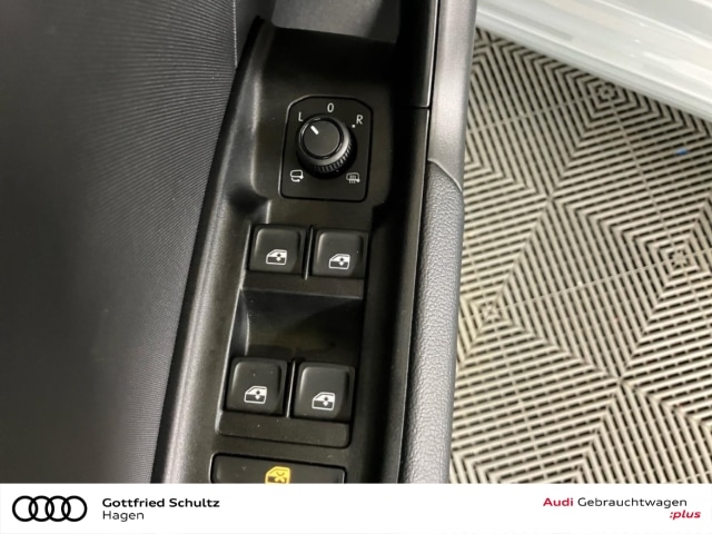 Audi A1 25 TFSI S-Tronic Sportback