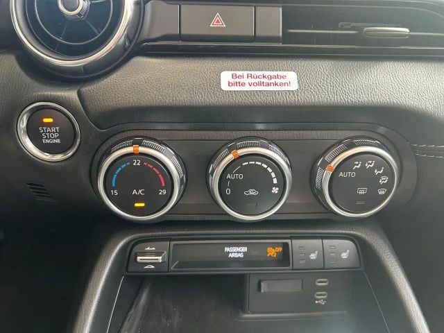 Mazda MX-5 Homura RF