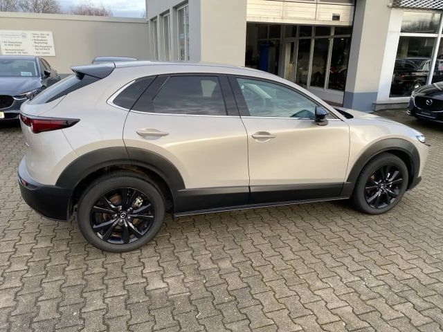 Mazda CX-30 4WD