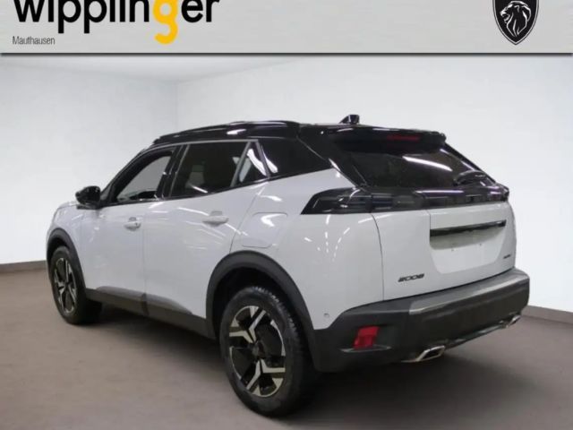 Peugeot 2008 GT-Line Hybrid